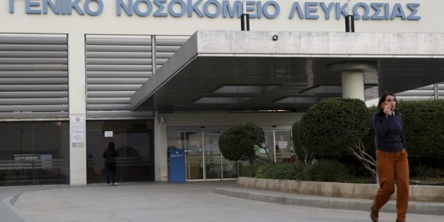 Κύπρος: Τα μέτρα Αναστασιάδη για τον κορονοϊό