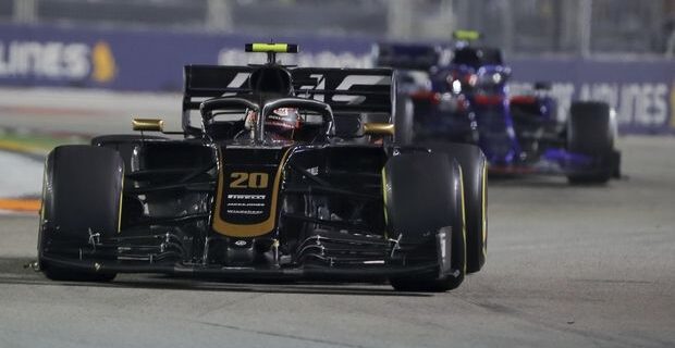 Κορονοϊός: Σε καραντίνα τρεις μηχανικοί Formula 1, σκέψεις για το GP