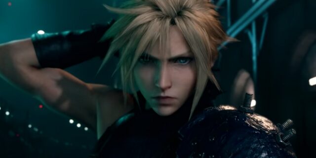 Final Fantasy VII Remake: Διαθέσιμο το demo για PS4!