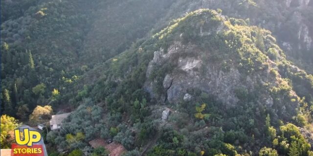 Καιάδας: Η μυθική καταβόθρα των Σπαρτιατών – Πώς είναι στην πραγματικότητα