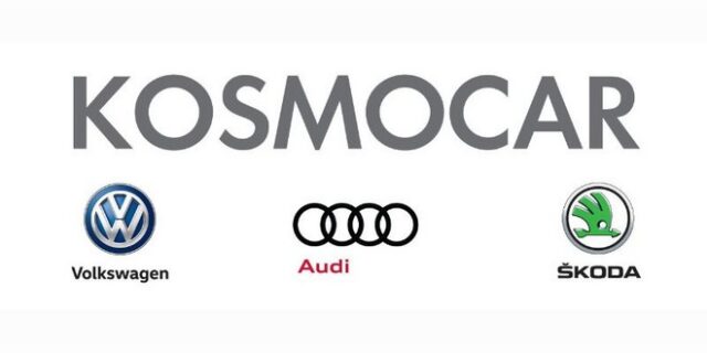 Η Kosmocar δίπλα στην Πολιτεία για την αντιμετώπιση της κρίσης