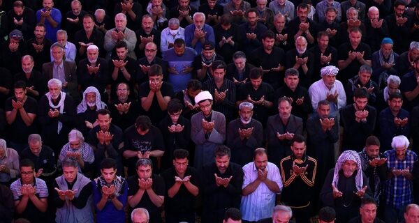 Κορονοιός: Ακυρώνεται η προσευχή της Παρασκευής στο Ιράκ