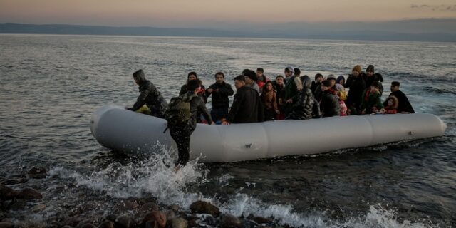 Έξι κουίζ για αρχάριους, αλλά και… προχωρημένους λύτες, με επίκεντρο το προσφυγικό