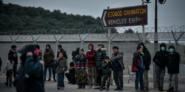 Κίνδυνος μακελειού στα νησιά αν δεν προχωρήσει άμεσα μαζική αποσυμφόρηση