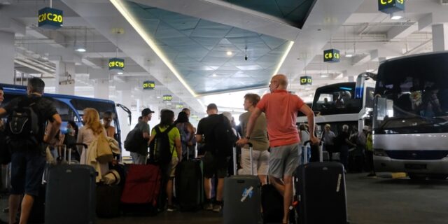 Κορονοϊός-Σιγκαπούρη: Απαγορεύει την είσοδο σε ταξιδιώτες από Ιταλία, Ισπανία, Γερμανία, Γαλλία