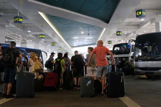 Κορονοϊός-Σιγκαπούρη: Απαγορεύει την είσοδο σε ταξιδιώτες από Ιταλία, Ισπανία, Γερμανία, Γαλλία