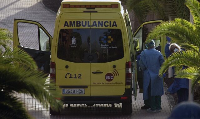 Ισπανία – Κορονοϊός: Τον πρώτο θάνατο στη χώρα επιβεβαίωσαν οι αρχές
