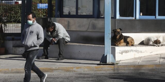 ΕΕ: Έκτακτη σύνοδος των υπουργών Οικονομικών και Υγείας για τον κορονοϊό