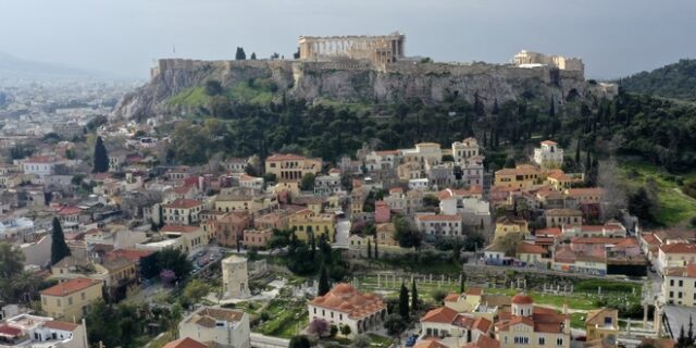 Είναι ο κορονοϊός η αρχή του τέλους του Airbnb;