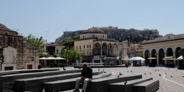 Lockdown στην Αττική, ακόμη και την ερχόμενη εβδομάδα, φέρνουν τα νέα κρούσματα