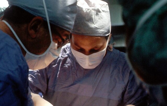 Καρδιοχειρουργική & COVID-19: Τι ισχύει