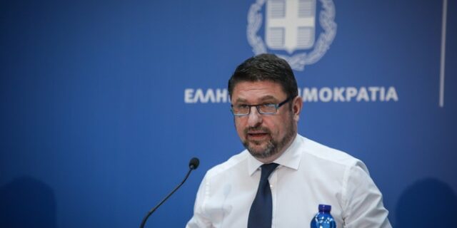 Χαρδαλιάς: Στις 25 Μαΐου η απόφαση για τα δημοτικά σχολεία