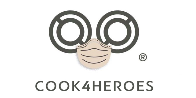 #cook4heroes: Τα εστιατόρια Cookoovaya, Basegrill και Travolta μαγειρεύουν για το προσωπικό των νοσοκομείων αναφοράς για τον Covid – 19