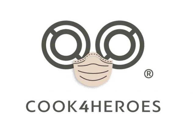 #cook4heroes: Τα εστιατόρια Cookoovaya, Basegrill και Travolta μαγειρεύουν για το προσωπικό των νοσοκομείων αναφοράς για τον Covid – 19
