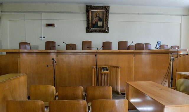 Κορονοϊός: Αναστολή λειτουργίας των δικαστηρίων της Ξάνθης