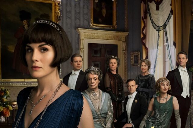 Έρχεται το σίκουελ του Downton Abbey