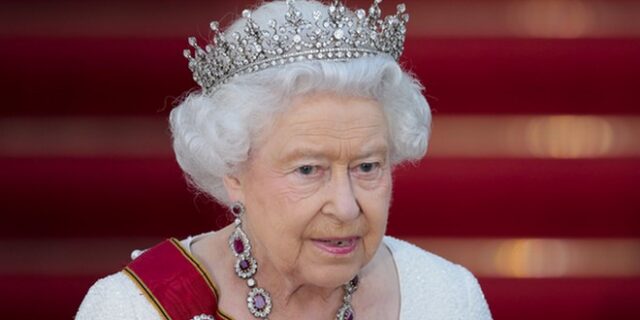 Βασίλισσα Ελισάβετ: Γενέθλια χωρίς κανονιοβολισμούς ελέω κορονοϊού