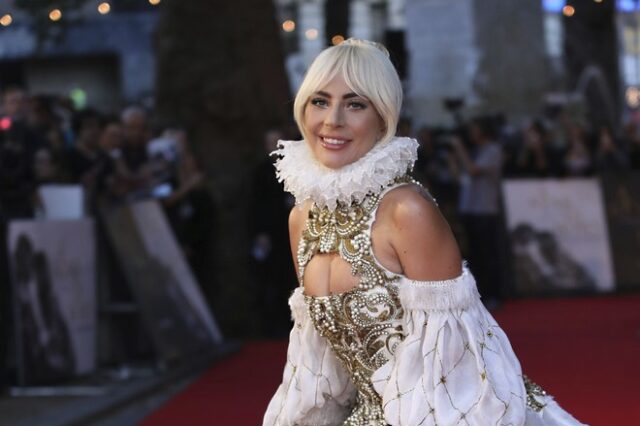 H Lady Gaga θα πρωταγωνιστήσει στην ταινία του Ρίντλεϊ Σκοτ για τη δυναστεία Gucci