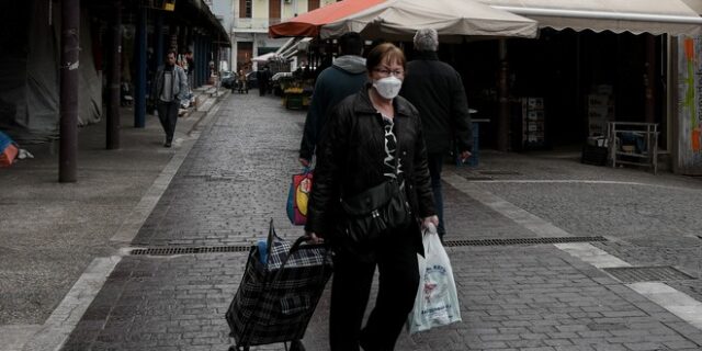 Χαρδαλιάς: Τηρούμε τους κανόνες, προχωράμε-Δεν τους τηρούμε, μέτρα ξανά