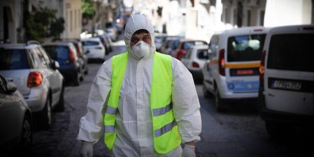 Η πιο σκοτεινή ώρα σε Ισπανία και Ιταλία. Αντέχει η Ελλάδα – Λεπτό προς λεπτό