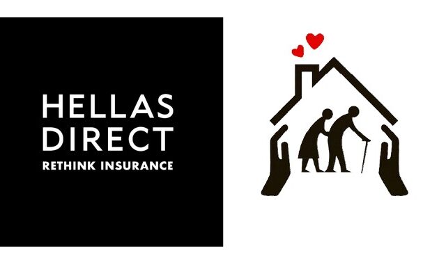 Hellas Direct: Η ασφαλιστική που έφτιαξε μία τηλεφωνική γραμμή για να κουβεντιάσει με τους πελάτες της!