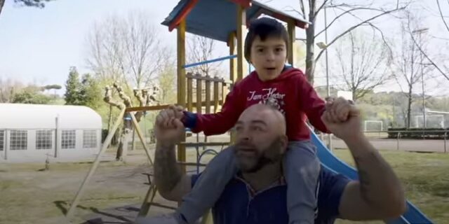 Κορονοϊός – Ιταλία: Πάρκο ανοίγει τις πόρτες του για παιδιά με αυτισμό