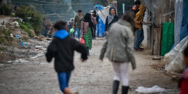 Ανησυχία της Ύπατης Αρμοστείας για την αποχώρηση προσφύγων από τα ΚΥΤ