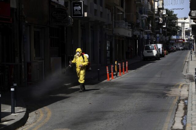 Κορονοϊός: Σε πολύ καλό δρόμο η Κύπρος – 15 νέα κρούσματα