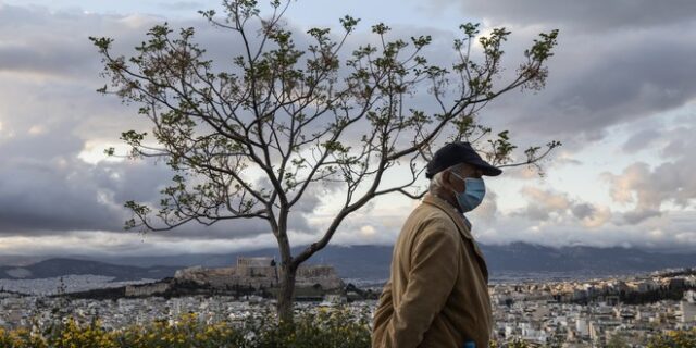 ΤΙΜΕ: Πώς κατάφερε η Ελλάδα να αποφύγει τα χειρότερα