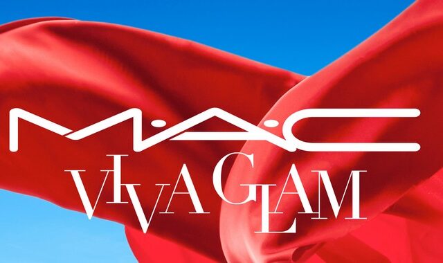 H M·A·C COSMETICS Ελλάδος μέσω του M·A·C VIVA GLAM προχωράει σε δωρεά 100,000€ για την καταπολέμηση του COVID-19