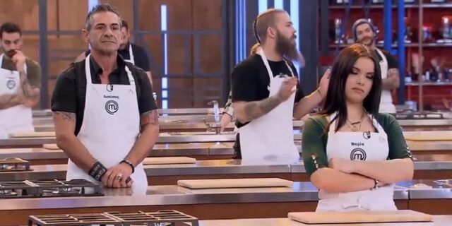 MasterChef: Η τριάδα του τελικού “κρύβει” έναν παίκτη που δεν περίμενε κανείς