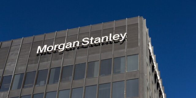 Morgan Stanley: Εφιαλτικό σενάριο για ύφεση έως και 21,3% του ΑΕΠ