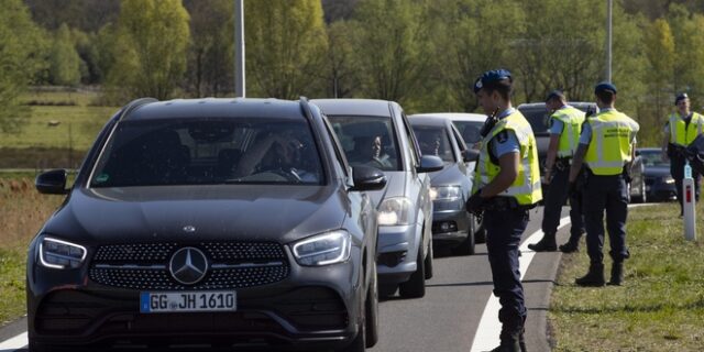 Κορονοϊός – Ολλανδία: Η μικρότερη ημερήσια αύξηση θανάτων σε τρεις εβδομάδες