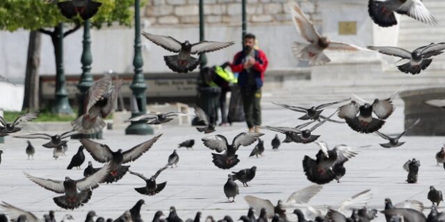 Μέτρα στήριξης: Επέκταση επιδομάτων, νέο 800άρι και δώρο στα σώματα ασφαλείας