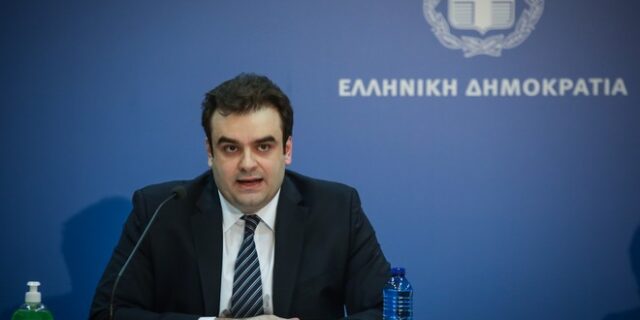 Βουλή: Μετά από ενστάσεις της επιστημονικής επιτροπής άλλαξε όνομα το νομοσχέδιο του Υπ. Ψηφιακής Διακυβέρνησης