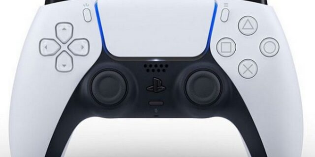 PS5: H Sony αποκάλυψε το νέο χειριστήριο