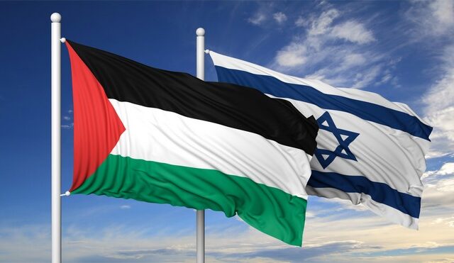 Οι Παλαιστίνιοι καταθέτουν “αντιπρόταση” στο σχέδιο Τραμπ για τη Μέση Ανατολή
