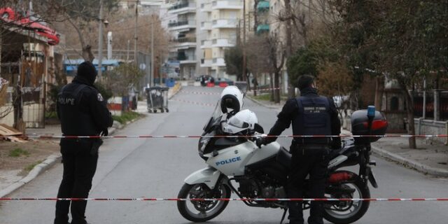 Θεσσαλονίκη: 26χρονη μετέφερε 14,5 κιλά ηρωίνης – Εμβόλισε περιπολικό σε προσπάθεια διαφυγής