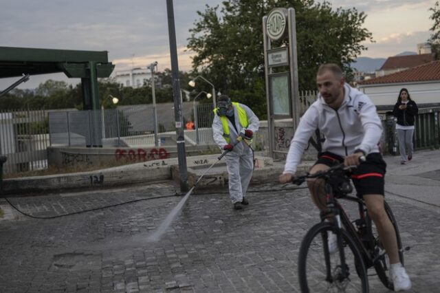 Le Figaro: “Η Ελλάδα, από μαύρο πρόβατο, καλός μαθητής της Ευρώπης”