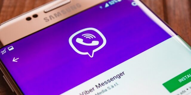 Viber: Προσθέτει μηνύματα που αυτοκαταστρέφονται