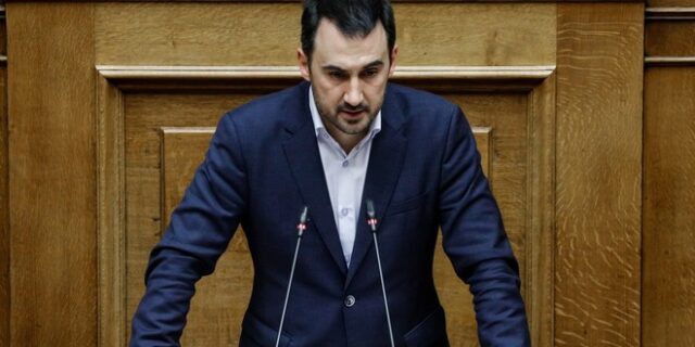 Κορονοϊός: Άμεσες παρεμβάσεις στην οικονομία ζητά ο ΣΥΡΙΖΑ