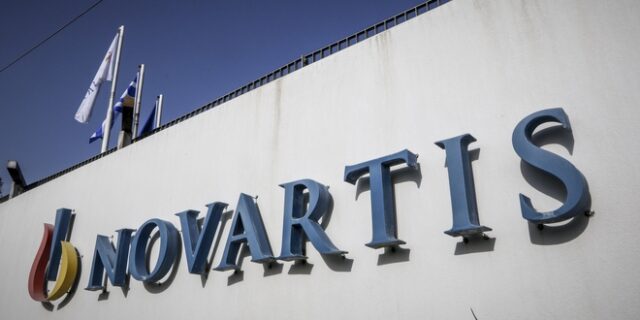 Novartis: “Παγώνουν” προσωρινά οι ανακρίσεις – Σε καραντίνα η ανακρίτρια