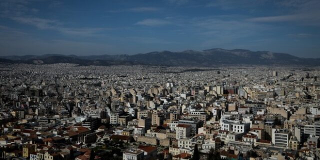 Στεγαστικά δάνεια: Επιδότηση δόσης πάνω από 50% μέχρι και το τέλος του χρόνου