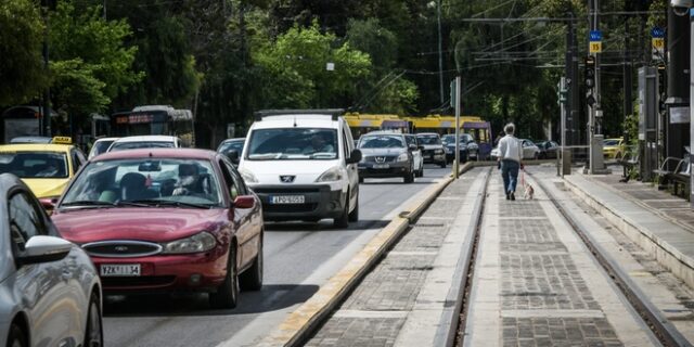 Ψηφιακά μέσω του gov.gr η προσωρινή άδεια οδήγησης