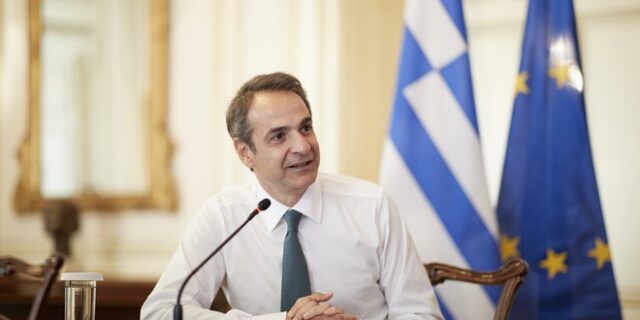 Μητσοτάκης για Παγκόσμια Ημέρα κατά του Καπνίσματος: Ανάσα υγείας κάθε τσιγάρο που σβήνει