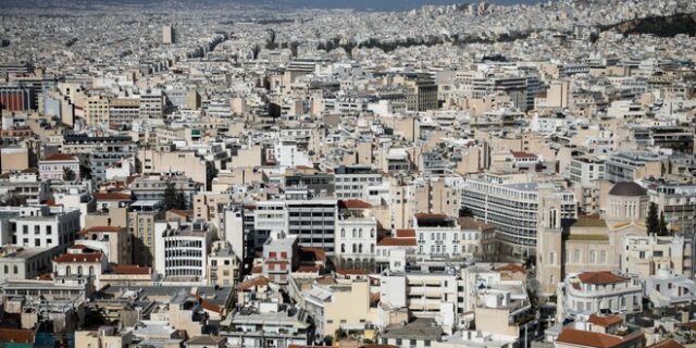 Τέλος χρόνου για δηλώσεις και “ξεχασμένα” τετραγωνικά