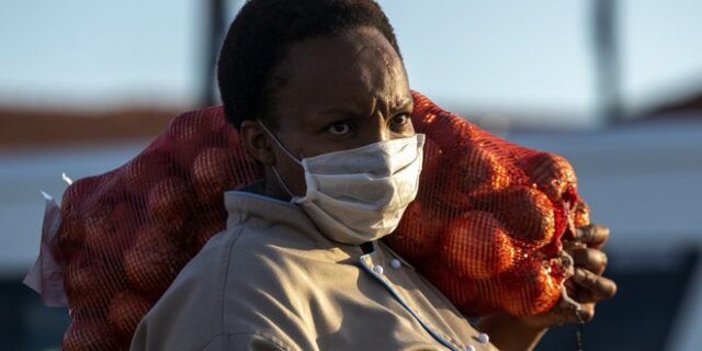 Κορονοϊός – ΠΟΥ: Προειδοποίηση για αύξηση των θανάτων από τον HIV στην Αφρική
