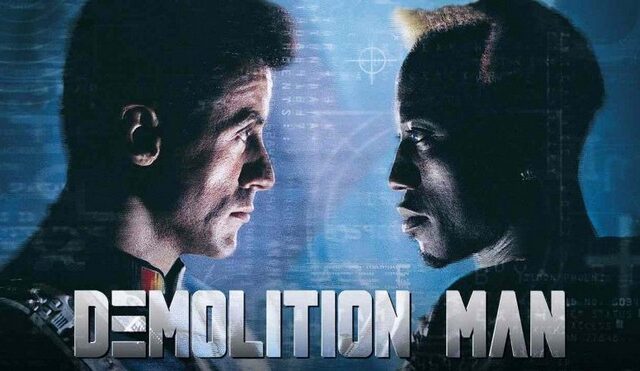 Demolition Man 2: Ο Σιλβέστερ Σταλόνε επιβεβαίωσε ότι ετοιμάζει το sequel