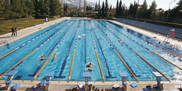 Ο ρόλος του ΟΠΑΝΔΑ στη νέα αθλητική και πολιτιστική κανονικότητα