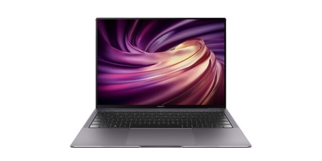 Αναμένονται οι νέες εκπλήξεις της Huawei σε premium laptops